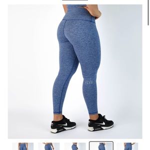 Fleo el Toro bounce 28’ leggings